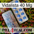 Vidalista 40Mg 39
